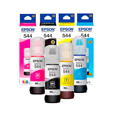 Tinta 544 EPSON